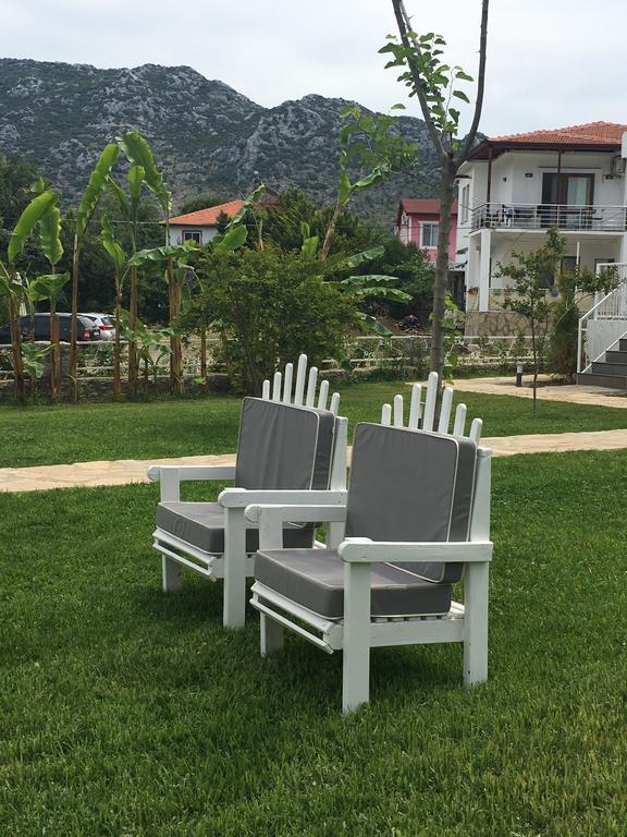 Hotel Beyaz Iskele & Restaurant Selimiye (Aegean)