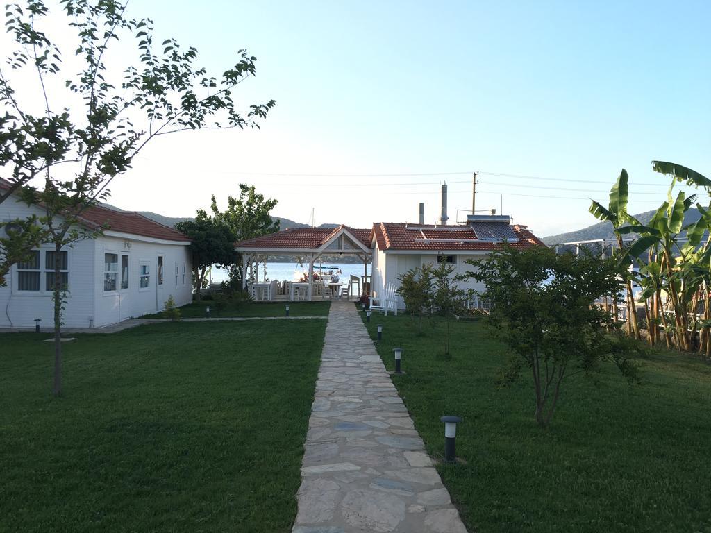 Hotel Beyaz Iskele & Restaurant