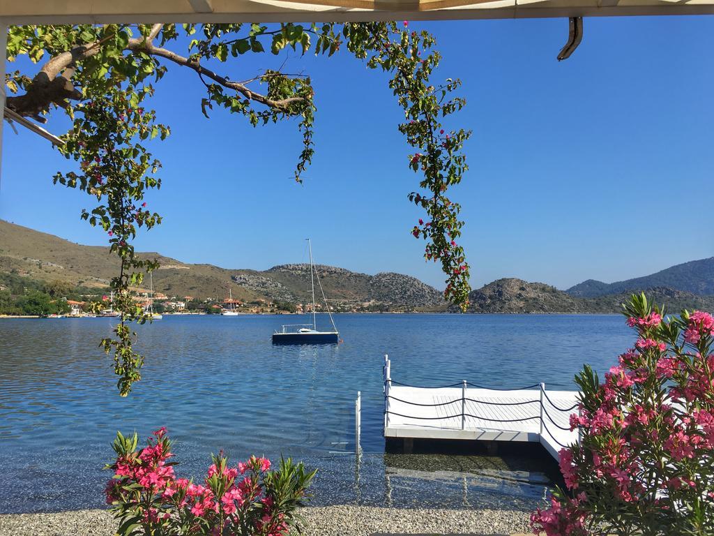 Hotel Beyaz Iskele & Restaurant