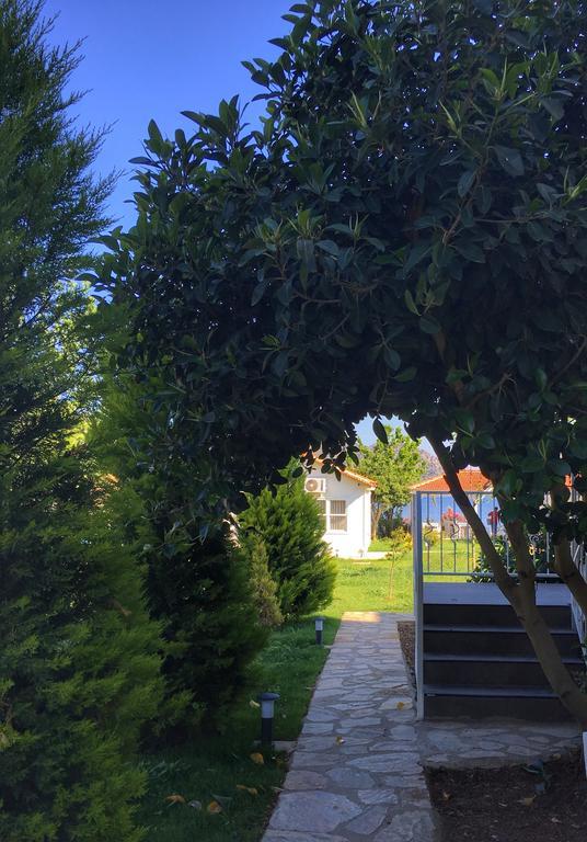 Beyaz Iskele & Restaurant