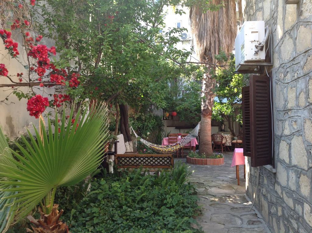 Guest house Yuekser Side