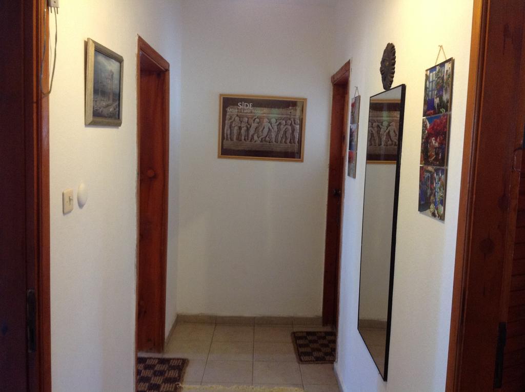 Guest house Yuekser