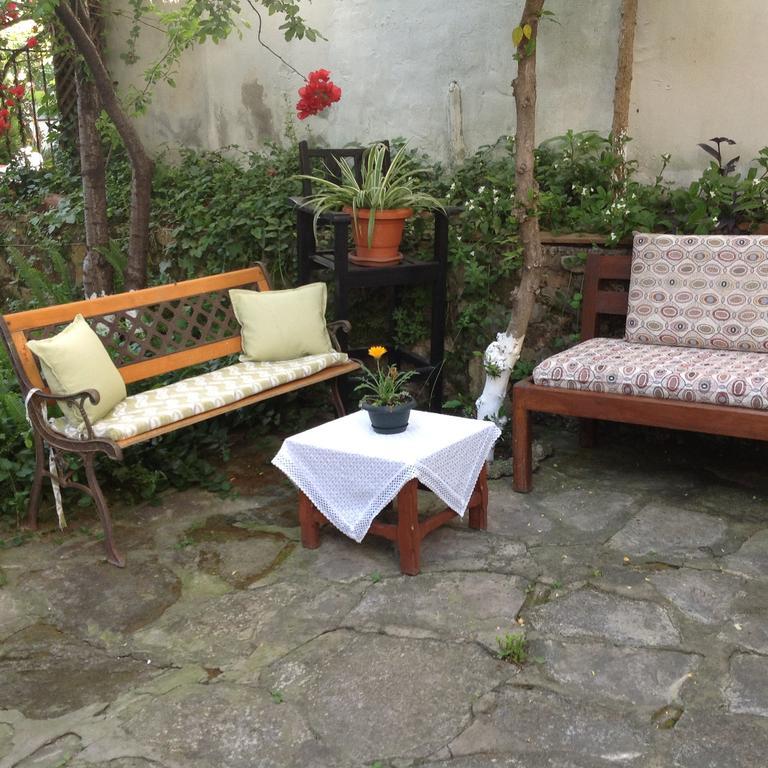 Guest house Yuekser Side