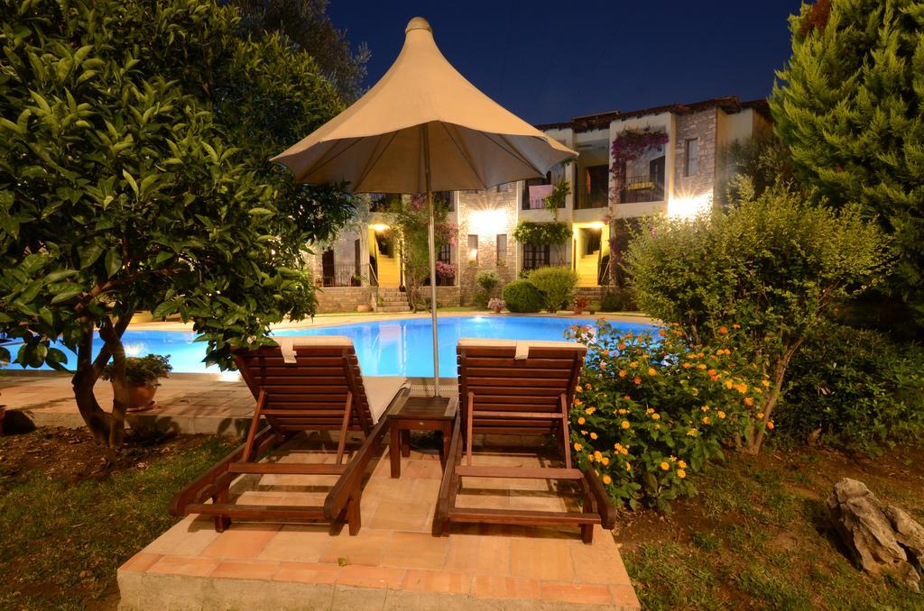 Aparthotel Olive Garden