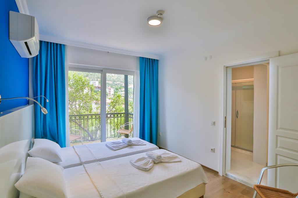 Guest house Elit Kas