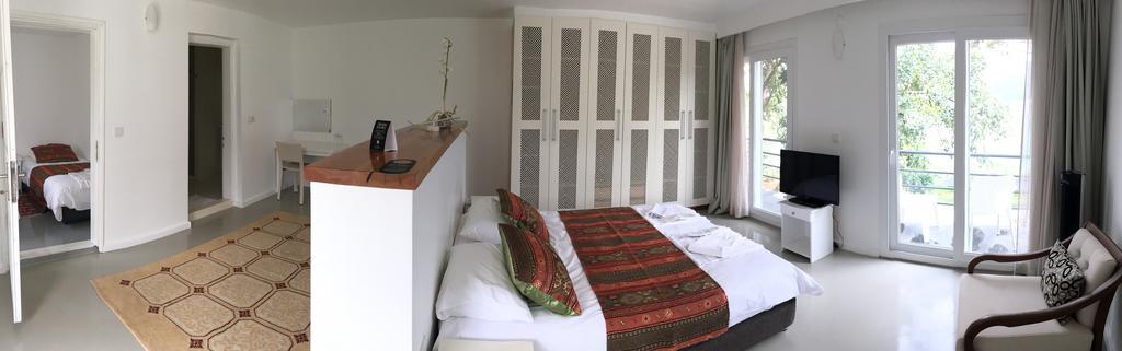 Hotel La Moda Beach Kas