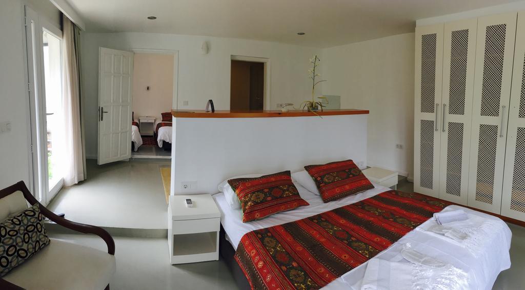 Hotel La Moda Beach *