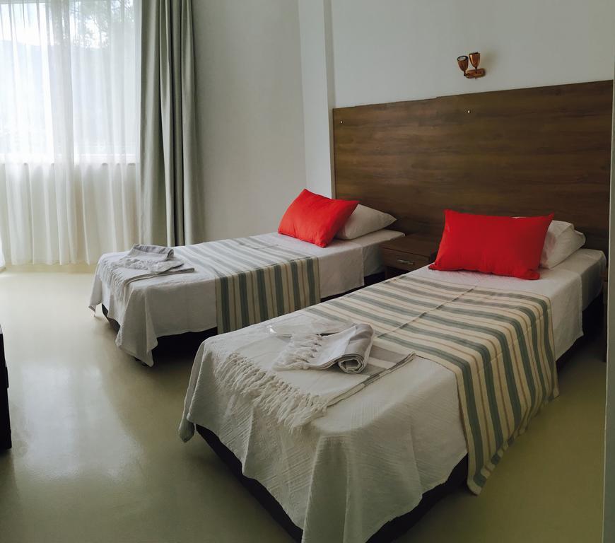 Hotel La Moda Beach Kas
