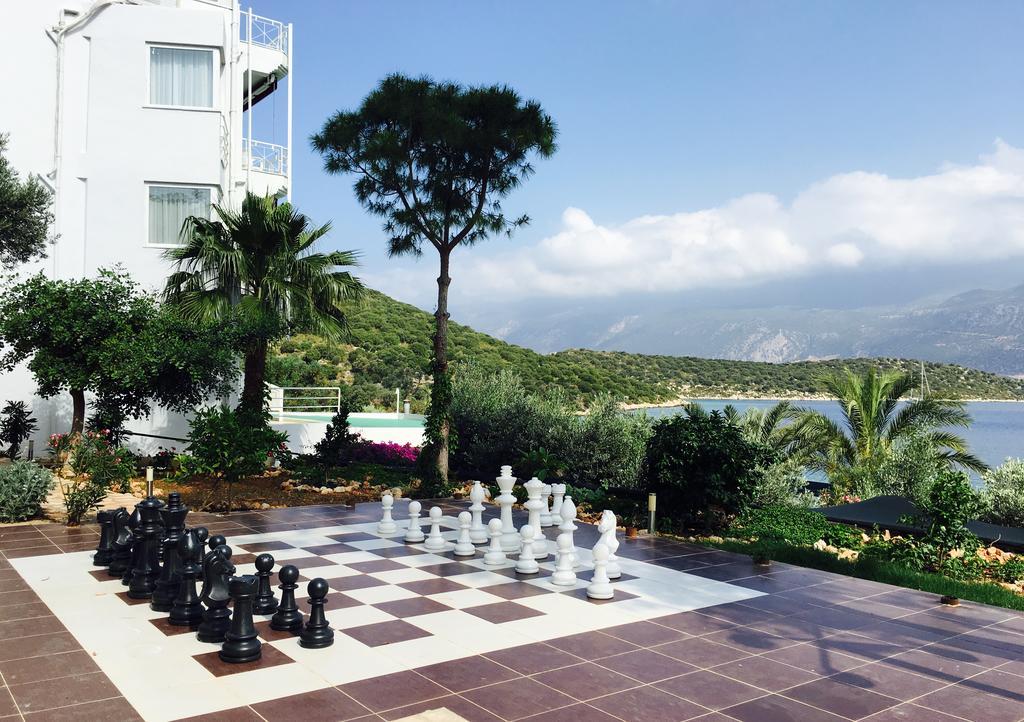 Hotel La Moda Beach *