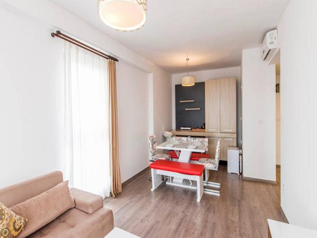 Apartment Fuarhome Tuyap *