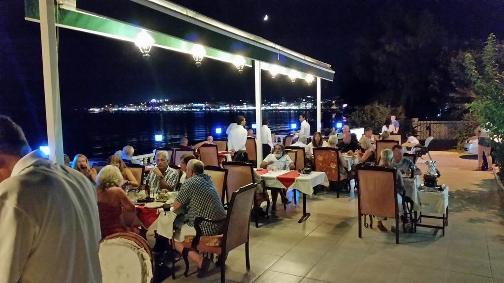 Hotel Sultans And Kings