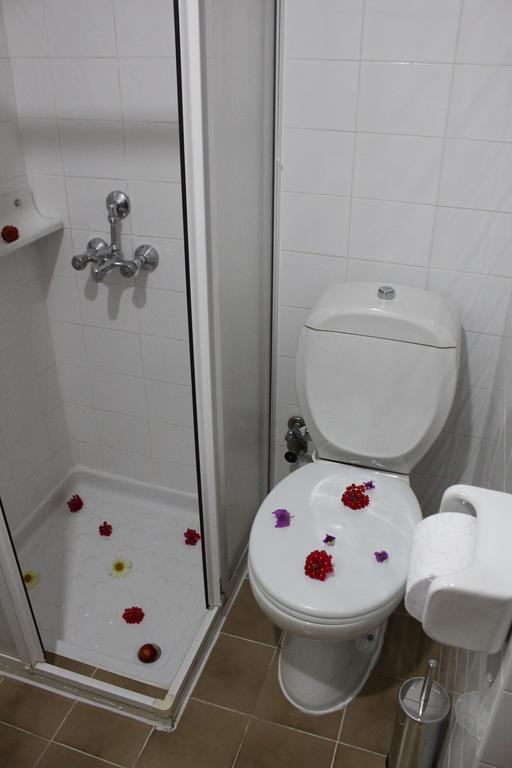 Hostel Tekirova Pansiyon Tekirova