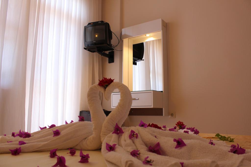 Hostel Tekirova Pansiyon Tekirova