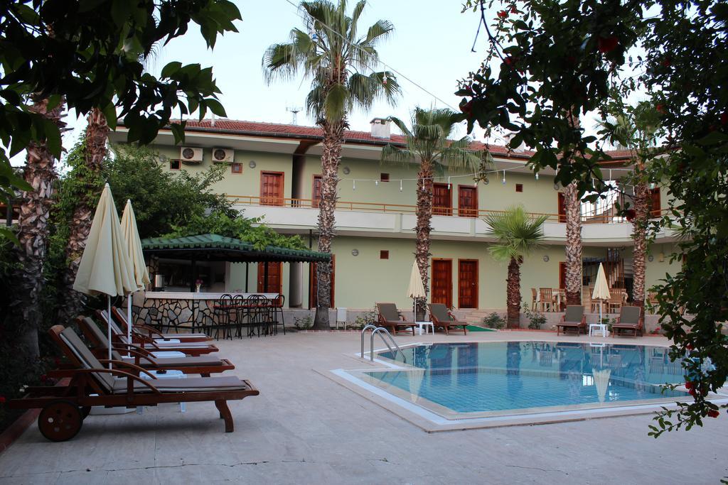 Hostel Tekirova Pansiyon