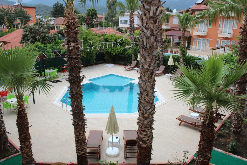 Hostel Tekirova Pansiyon *