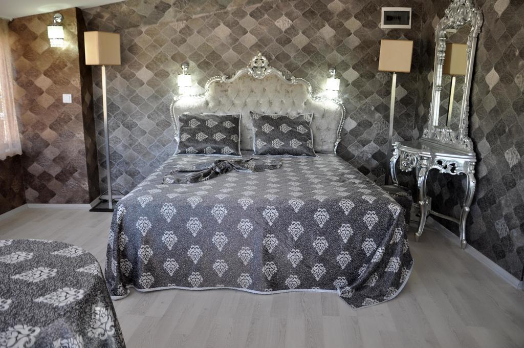 Hotel Himeros Kemer