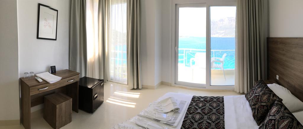 Hotel La Moda Beach Kas