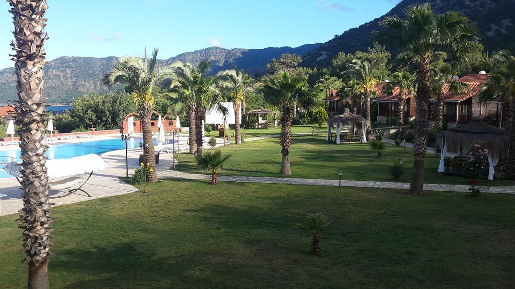 Hotel Club Sun Village 3*