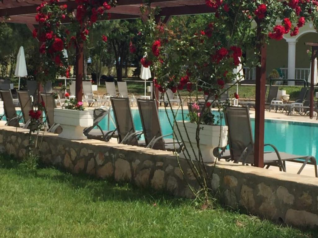 Resort Palm Wings Didim