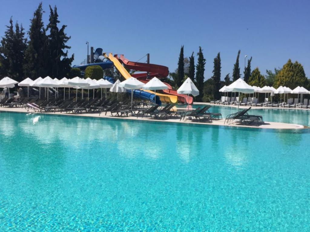 Resort Palm Wings 5*