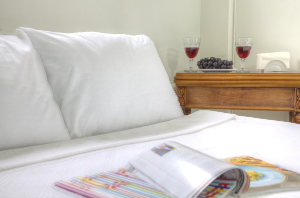 Hotel Smart Luxury &