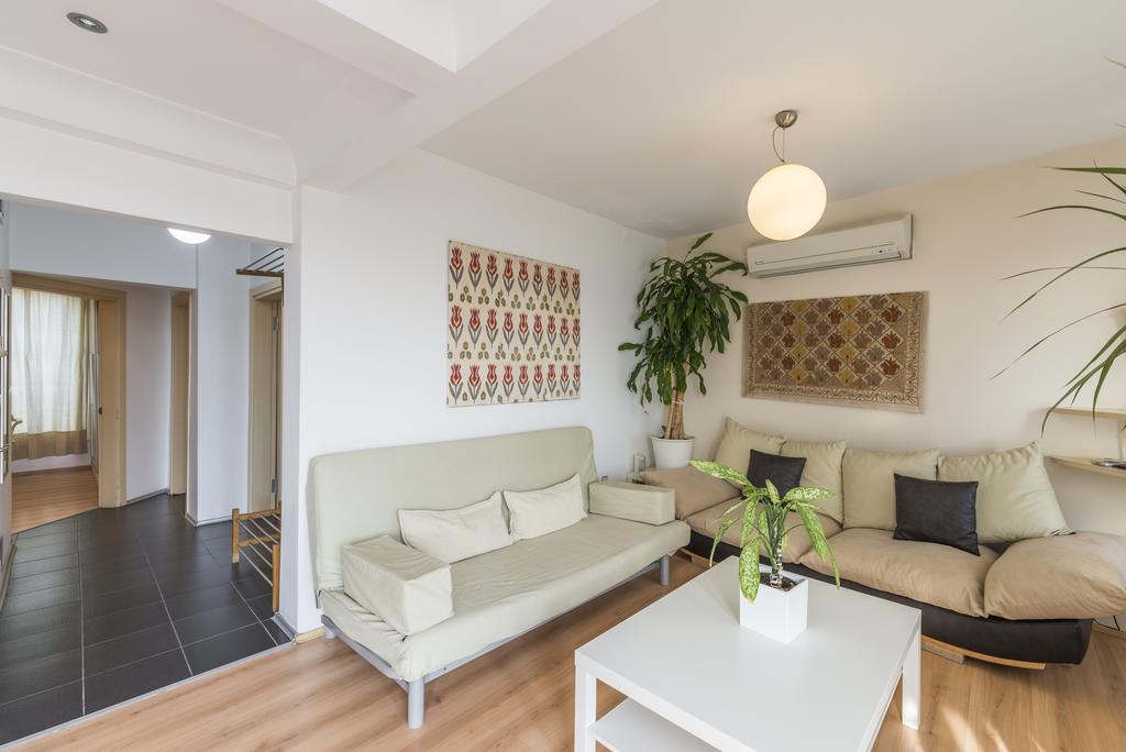 Apartment Amedros