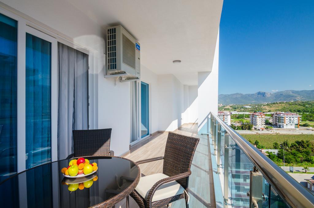 Apartment Sfera Luxury &