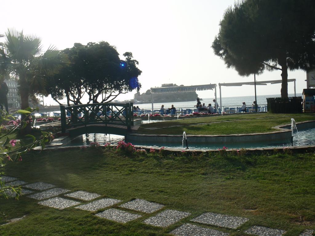 Hotel Liman 3*