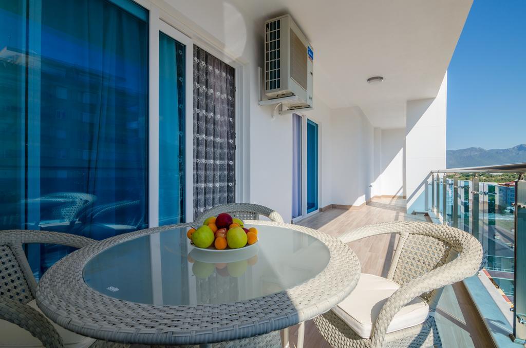Apartment Sfera Luxury &