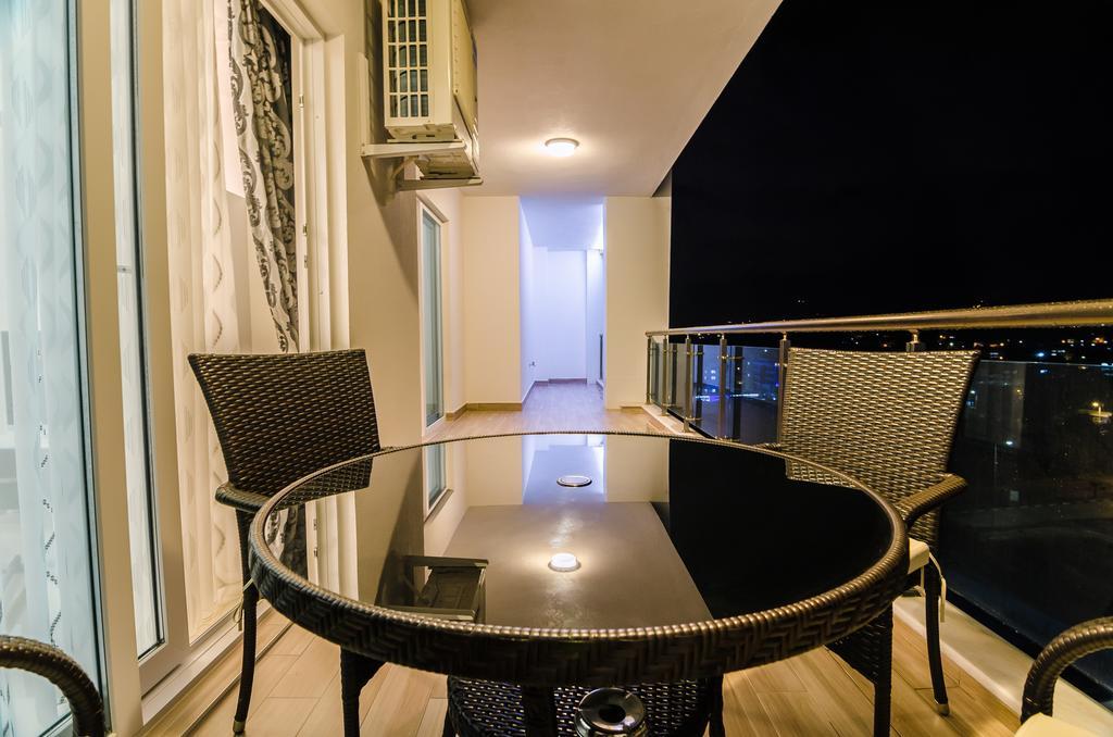 Apartment Sfera Luxury & Mahmutlar