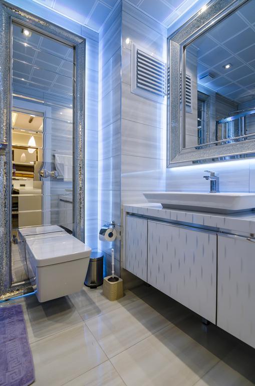 Apartment Sfera Luxury & Mahmutlar