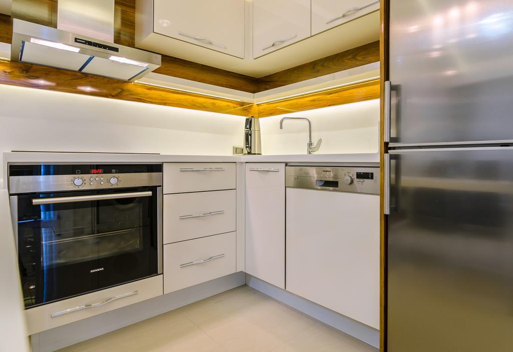 Apartment Sfera Luxury & *