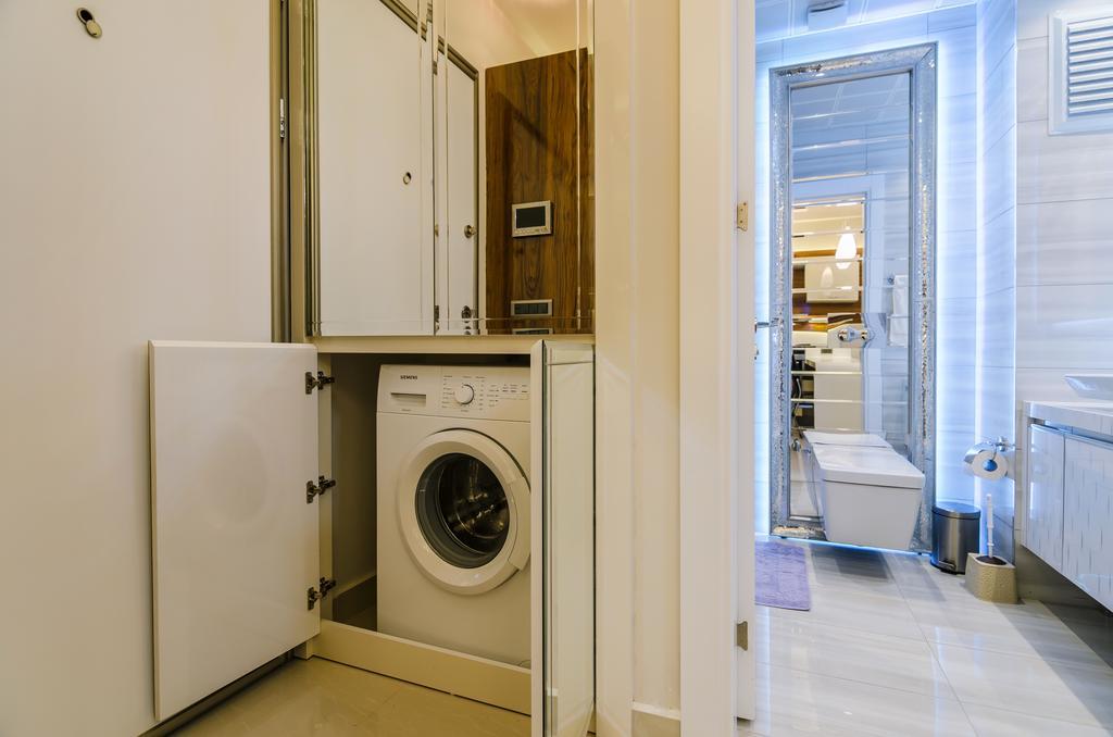 Apartment Sfera Luxury &