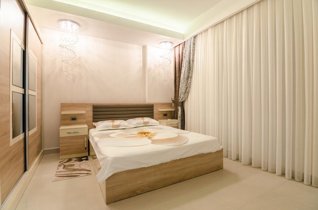 Sfera Luxury & Mahmutlar