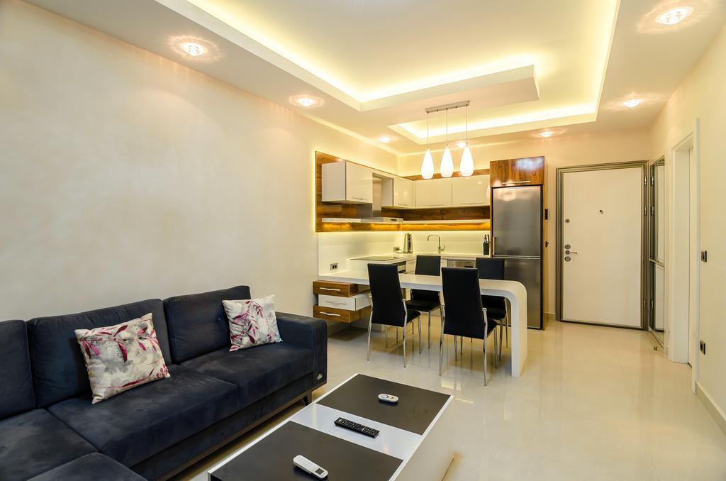 Apartment Sfera Luxury & *
