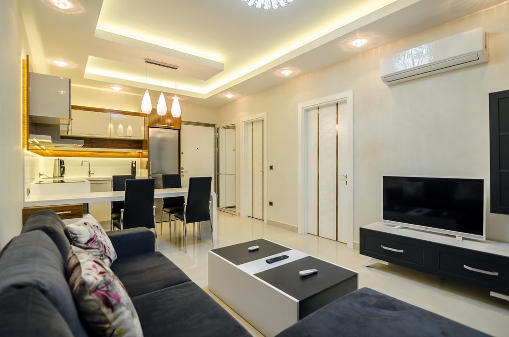 Apartment Sfera Luxury & *