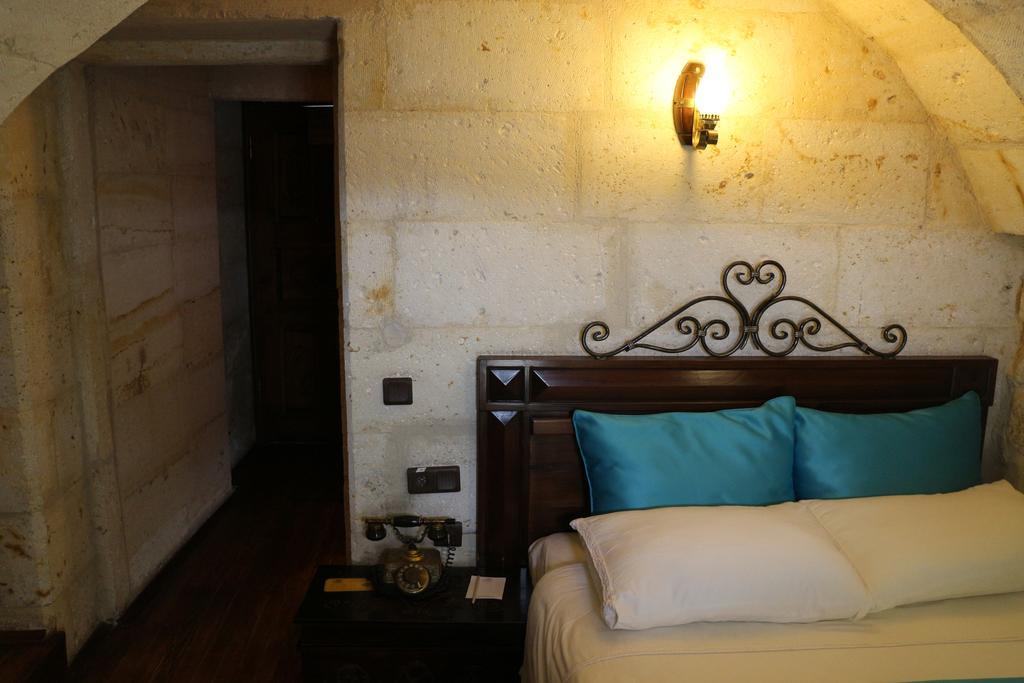 Hotel Yusuf Yigitoglu Konagi - Special Category 3*