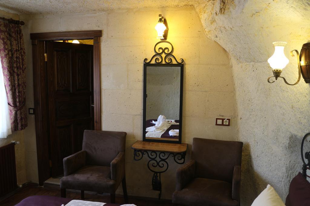 Hotel Yusuf Yigitoglu Konagi - Special Category 3*