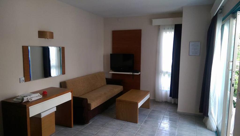 Siesta Bodrum