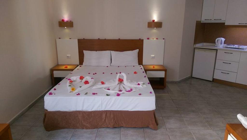 Aparthotel Siesta Bodrum