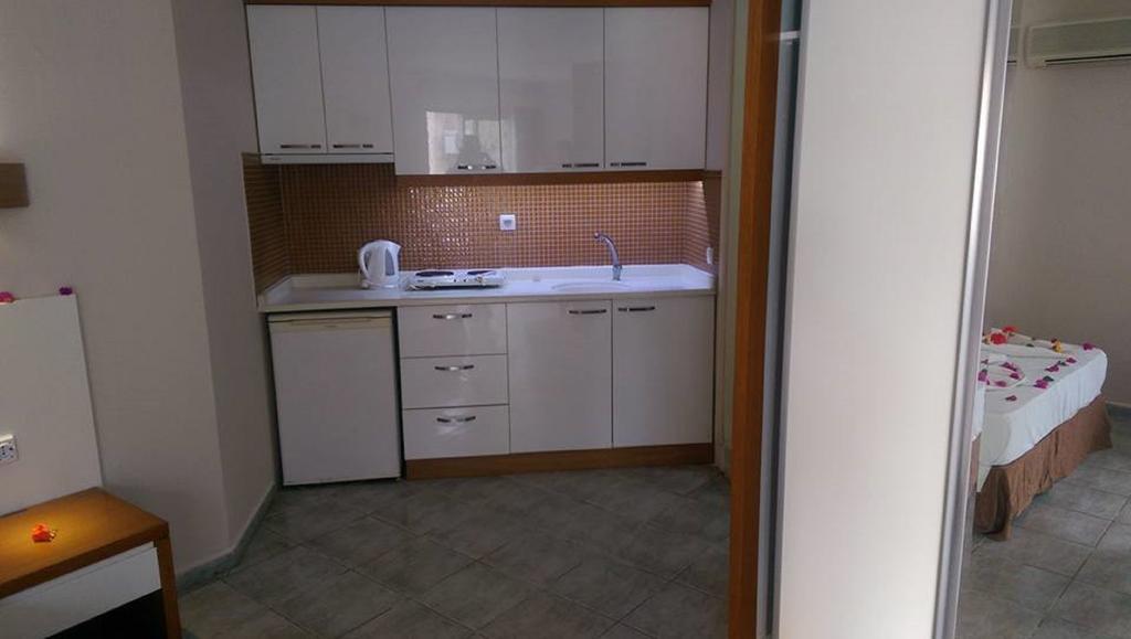 Aparthotel Siesta 3*