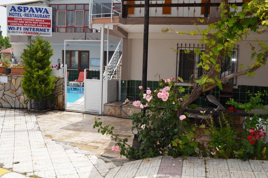 Hotel Aspawa 3*