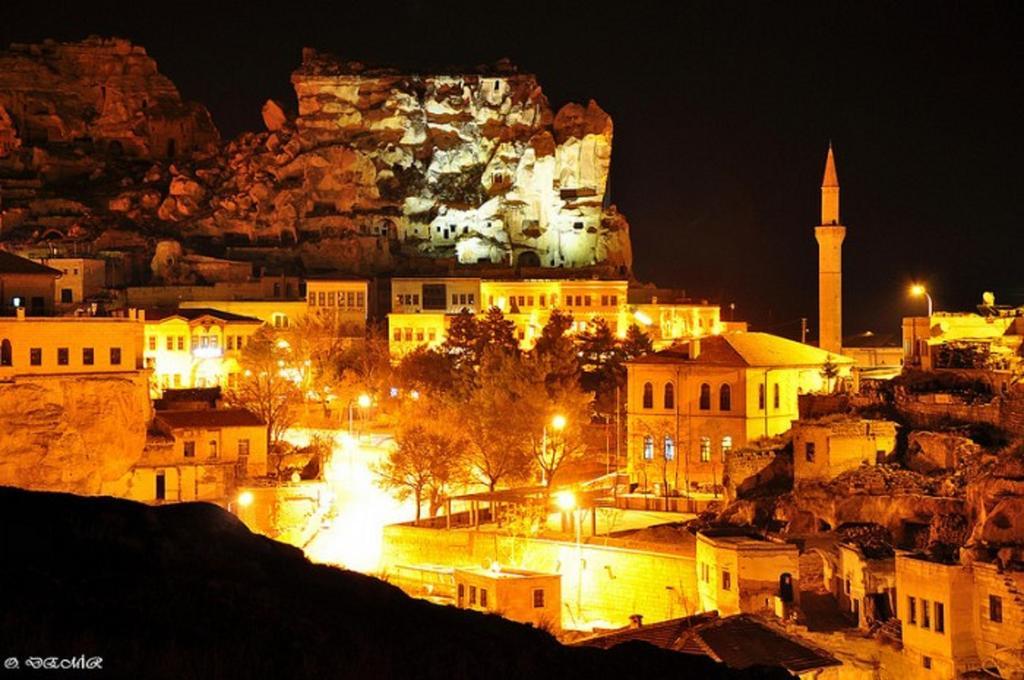 Hotel Elif Stone House Urgup