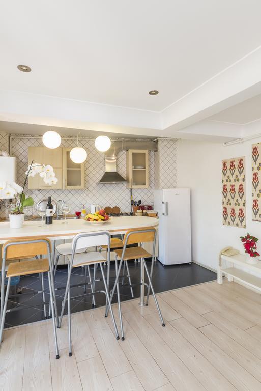 Apartment Amedros *