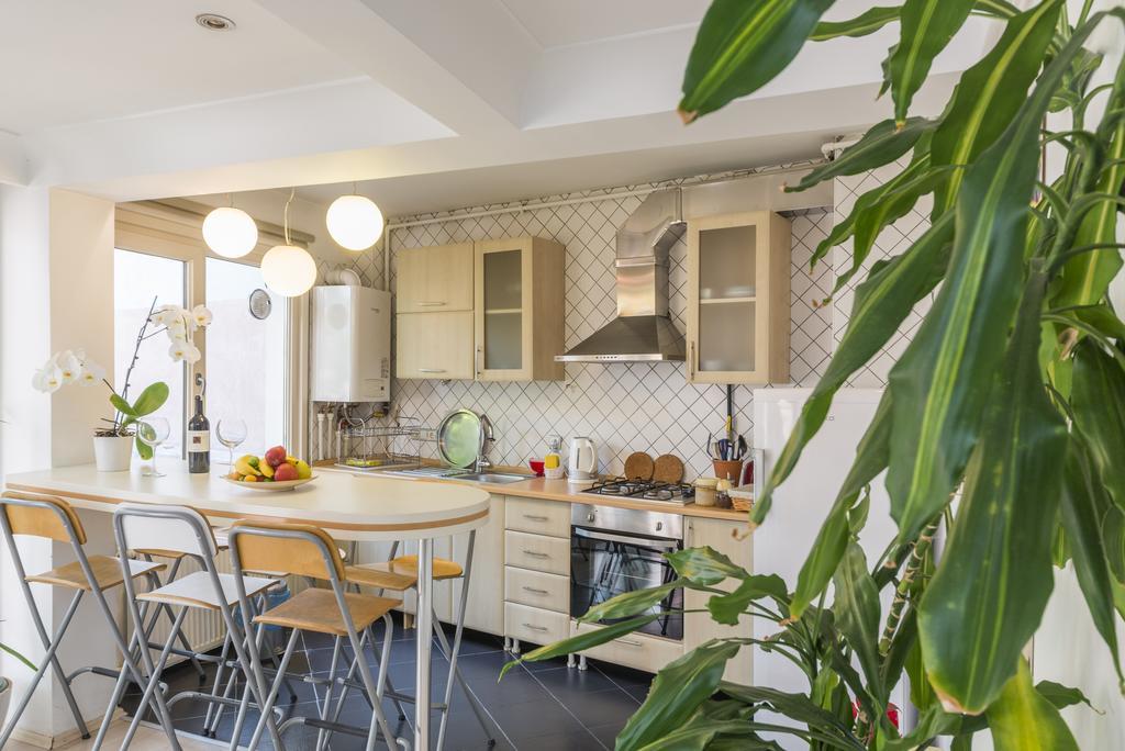 Apartment Amedros