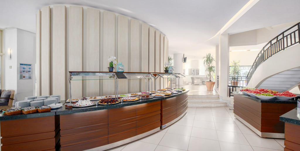 Hotel Golden Lotus