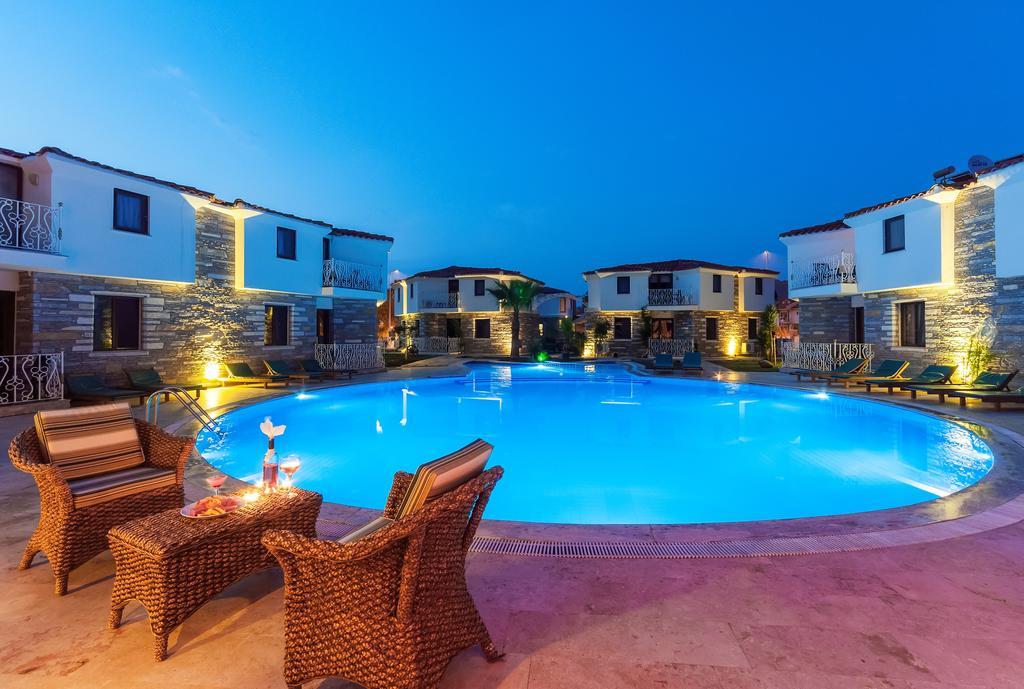 Hotel Turay