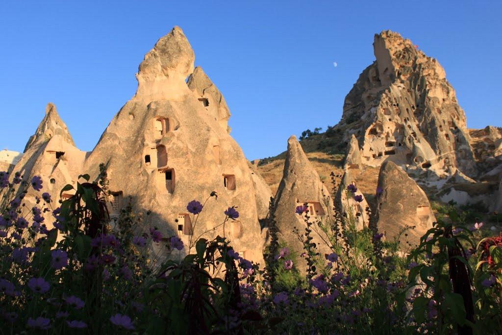 Hotel Elif Stone House Urgup