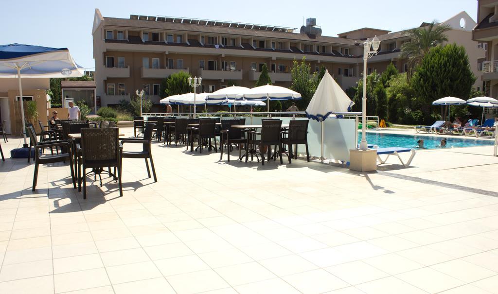 Hotel Ares Dream 4*