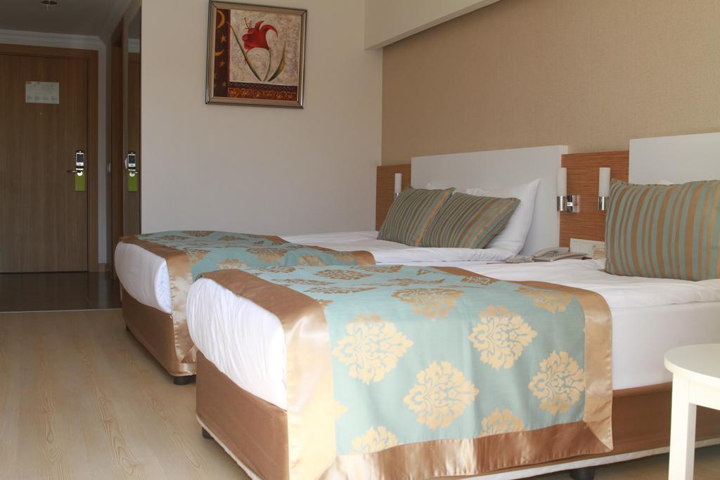 Hotel Annabella Diamond